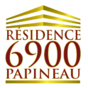 Résidence 6900 Papineau